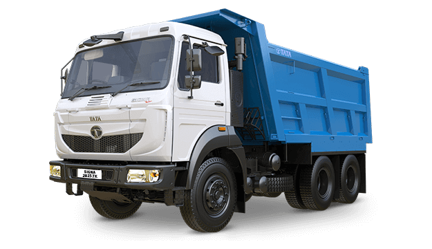 Medium And Heavy Commercial Vehicle Modi Motors