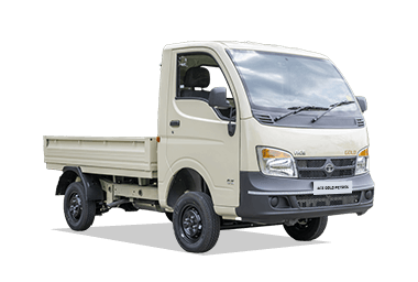 Small Commercial Vehicles