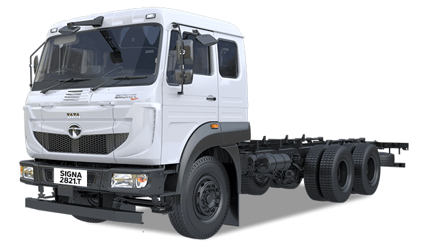 Small Commercial Vehicles