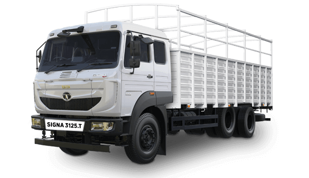 Heavy Commercial Vehicles