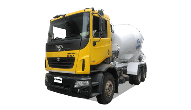 Heavy Commercial Vehicles