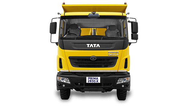 Small Commercial Vehicles