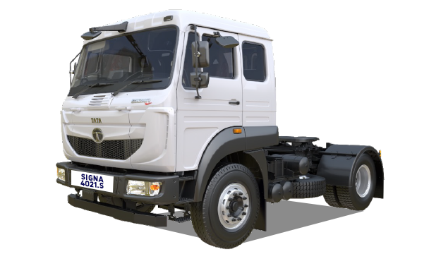 Small Commercial Vehicles