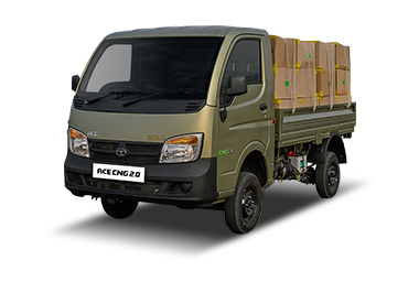 Small Commercial Vehicles