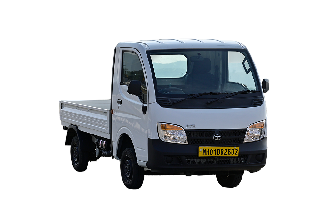 Small Commercial Vehicles