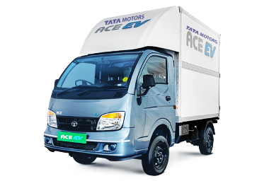 Small Commercial Vehicles