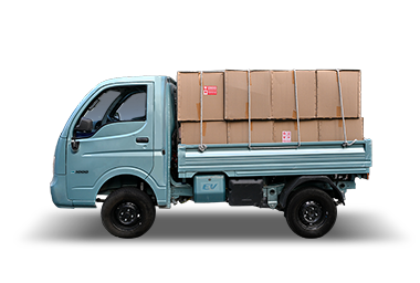 Small Commercial Vehicles