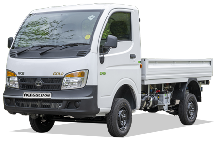 Small Commercial Vehicles