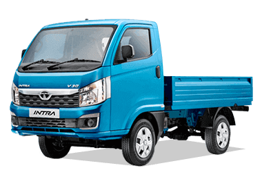 Small Commercial Vehicles