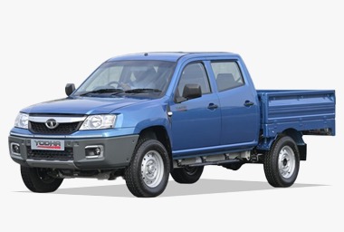 Small Commercial Vehicles