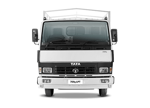 TATA 709g LPT
