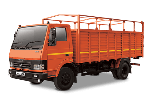 Small Commercial Vehicles