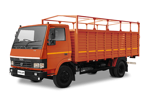 Small Commercial Vehicles