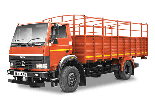 Small Commercial Vehicles