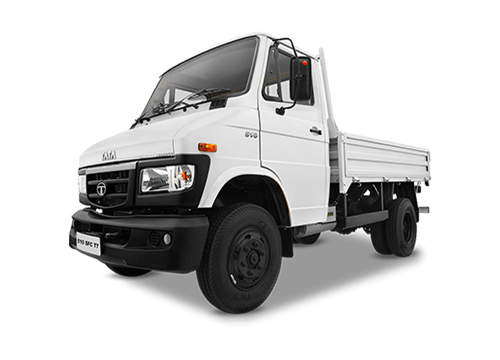 Small Commercial Vehicles