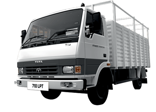 Small Commercial Vehicles