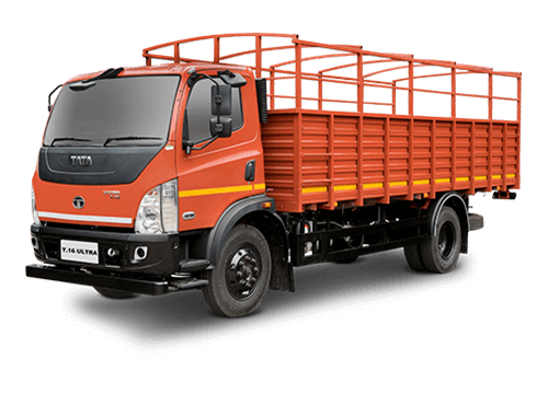 Small Commercial Vehicles