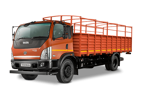 Small Commercial Vehicles