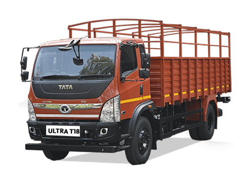 Small Commercial Vehicles