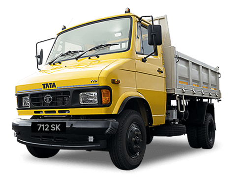 Small Commercial Vehicles