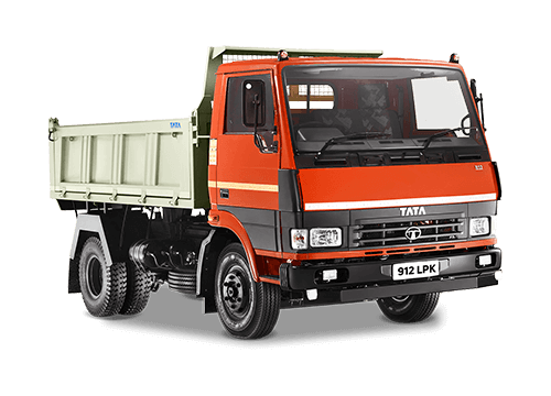 Small Commercial Vehicles