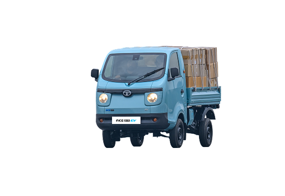 Small Commercial Vehicles