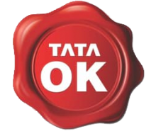 Tata OK Logo