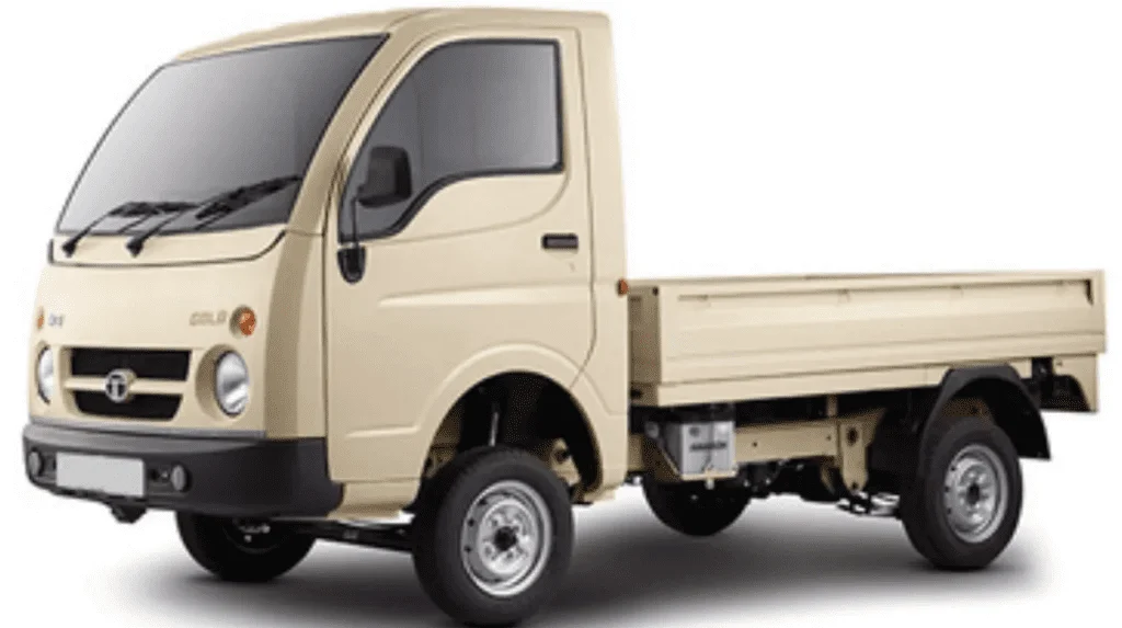 Small Commercial Vehicle - Modi Motors